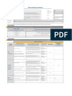 Semana 15 - Experiencia de Aprendizaje