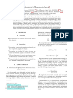 Informe No.2 - Lab Fisica 1 A3 - Grupo 5