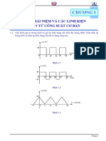 BÀI TẬP ĐTCS - V6