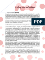 Apuntes de Innovasión PDF