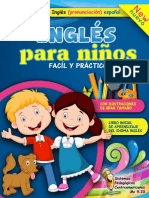 Inglés para Niños 