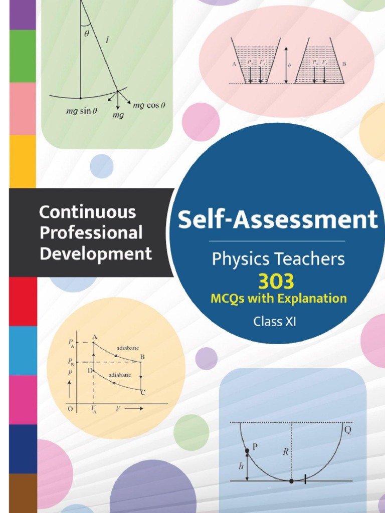 Self Assessment Exercises Pdf – Self Concept Test Pdf – UMAU