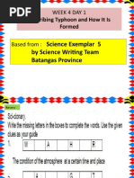 Sci PPT q4wk4 D