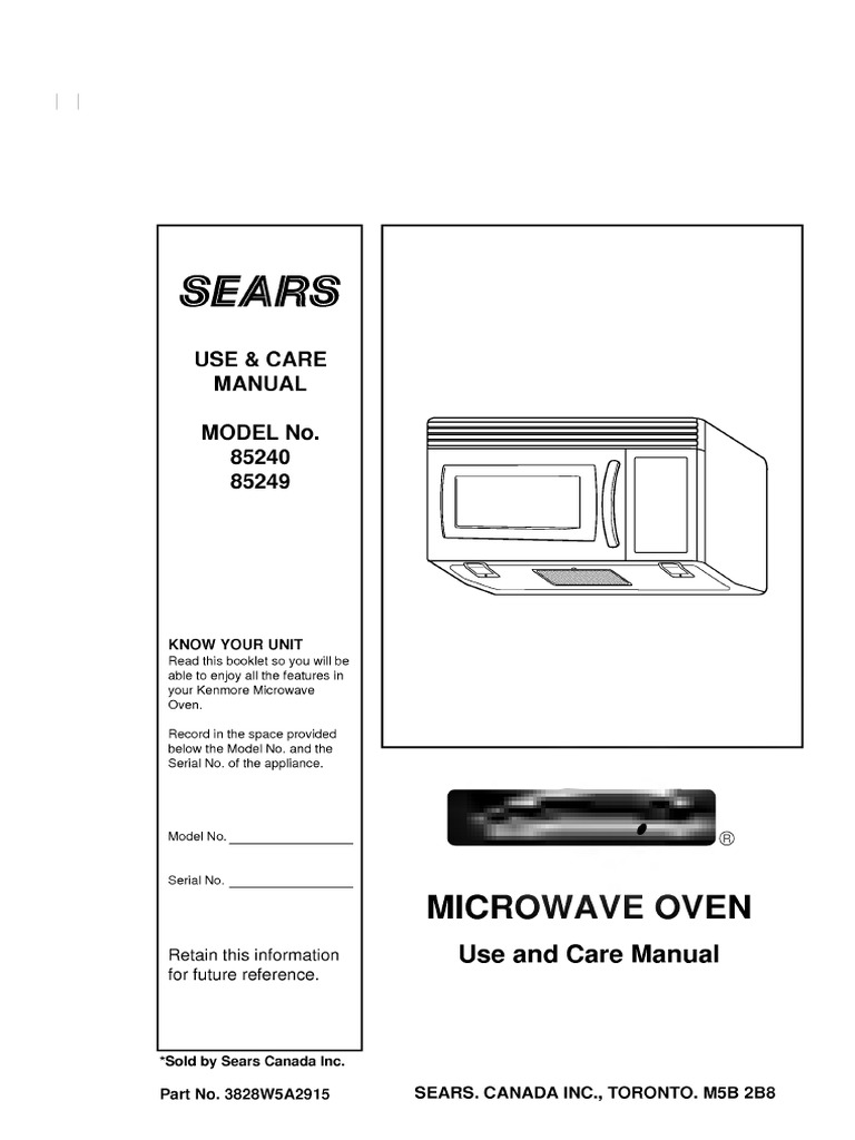 EN 3828w5a2915 PDF Oven Ac Power Plugs And Sockets