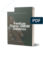 (2022) Ebook Panduan Ekspor UMKM Indonesia V.3-Final