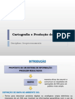 4 - GEOP - Cartografia e Produção de Mapa