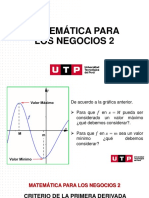 S09.s2-Critério de La Primera Derivada