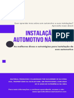 Som Automotiva