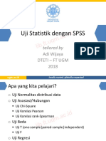 Watermarked - Uji Statistik Dengan SPSS