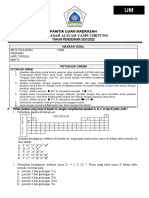 Kimia 2122 Soal Uam Hasil Revisi EDIT