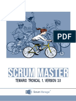 Scrum Master - Scrum Manager Troncal I V3.0.7 (1)
