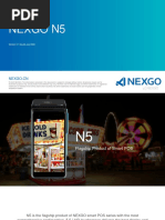 Nexgo N5