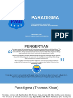 PKD - Paradigma