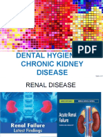 Renal Disease