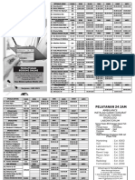 Bpjs - Jadwal Praktik Dokter Mei 2023