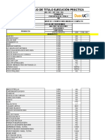 Pedido Portafolio Titulo Año 2022 y Formatos