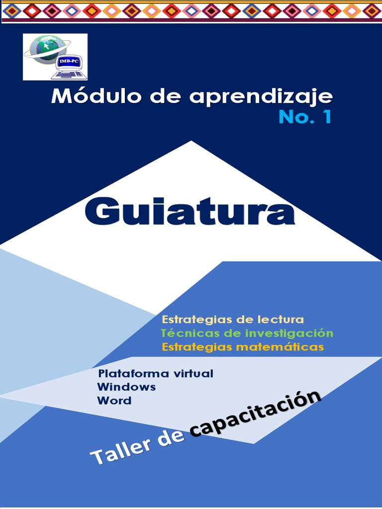 Portadas de Guiatura para Estudiantes | PDF | Crecimiento personal y ...