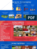 Quinta Brochure