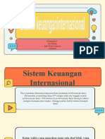 Kel 8 - Ekonomi Internasional