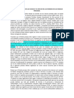 El Exorbitante Precio de Las Clinicas y El Declive en La Economia de Las Familias Peruanas