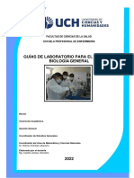 GUIA LABORATORIO DE BIOLOGÍA VERSION 1 2023