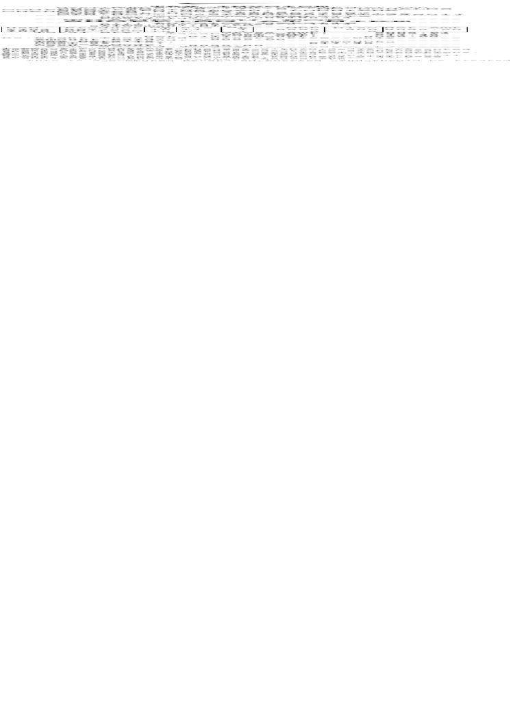 Nike Invoice PDF
