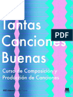 Creacion y Producción de Canciones 2023