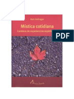 Hellinger, Bert - Mística Cotidiana