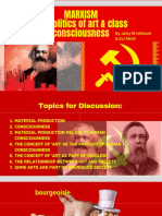 MARXISM (1)