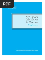 Download AP Biology Lab 9 by WutWut SN65355061 doc pdf