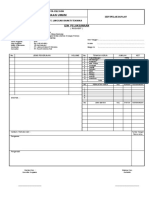 Form 1-Izin Pelaksanaan