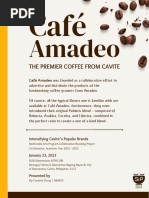 MMA23 CafeAmadeo GroupD