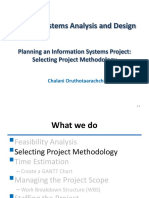 L3-Planning - 2 - Project Methodology