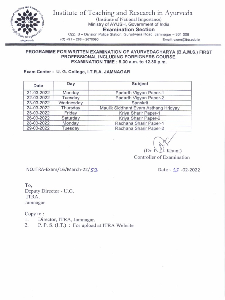 bams-1st-year-exam-time-table-2022-pdf