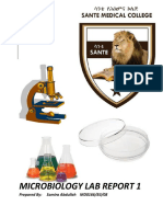 Chapter IIb - Clinical Immunology UG Med Students