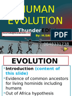 11.evolution by Human Final