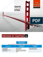 TOPIC 5 ch16 Dilutive Securities and EPS