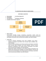 Analisis Jabatan Dan Analisis