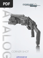 Download Corner Shot Gun Catalog Corner Shot by buckonbeach SN65356143 doc pdf