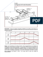 PDF Tarea Diagrama de Circuito Neumatico - Compress