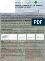 Current Status and Prospects of Fruit Tree and Grapevine Plant Material in Serbia