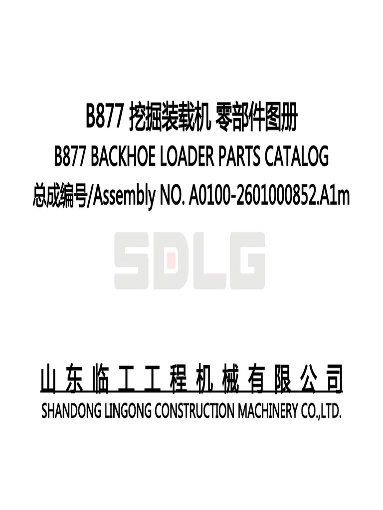 A0100-2601000852.A1m | PDF