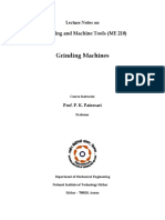 Machining and Tools 8 PDF