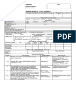 PDF Lembar Transfer Pasien Internal