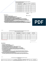 Lampiran Format Usulan Sma Smkdan SLB