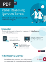 Sample U.S. Border Patrol Logical Reasoning Test | PDF | Naturalization ...