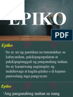 EPIKO