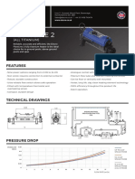 EN-Elecro Flowline2 Data Sheet