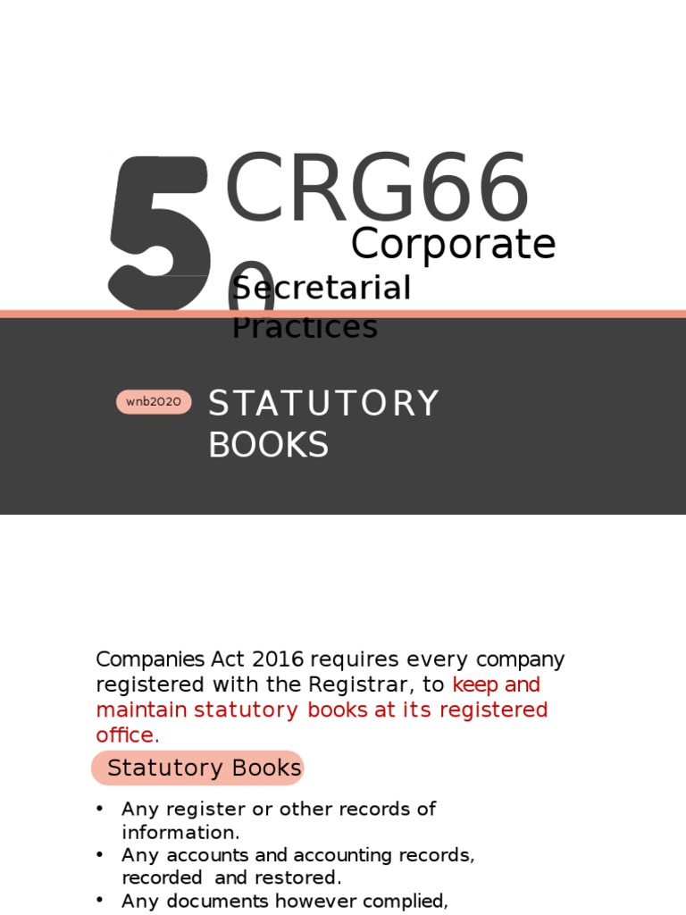 5_Statutory_Books.pptx PDF