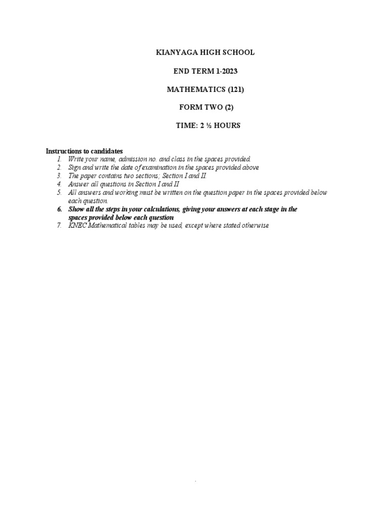 kianyaga-high-school-end-term-1-2023-mathematics-121-form-two-2